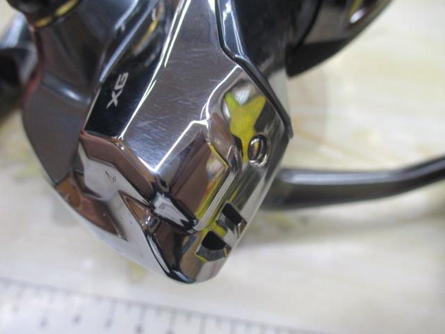 25ステラSW 14000XG