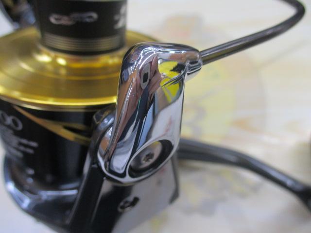 25ステラSW 14000XG