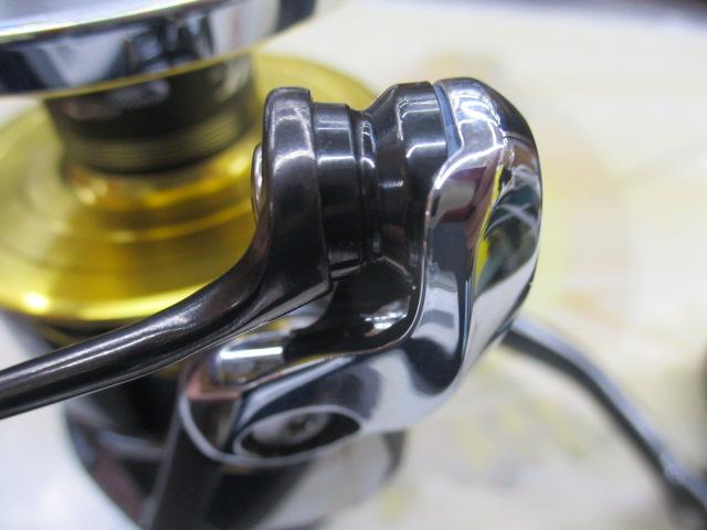 25ステラSW 14000XG