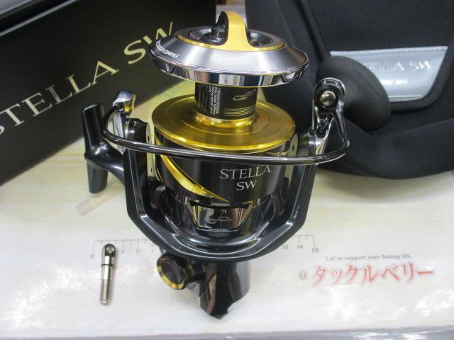 25ステラSW 14000XG