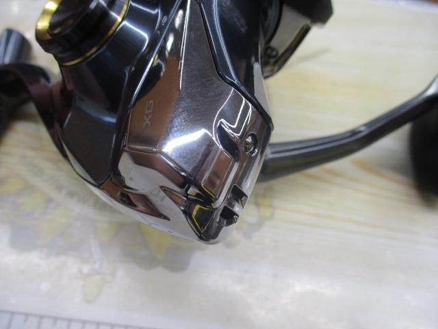 25ステラSW 14000XG