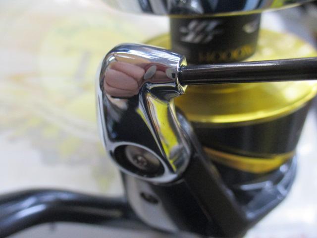 25ステラSW 14000XG