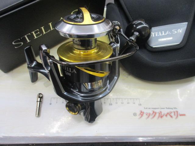 25ステラSW 10000HG