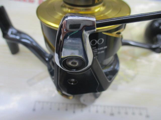 25ステラSW 10000HG