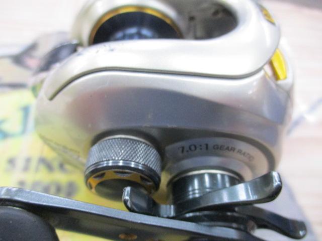 08メタニウムMgDC7 RH