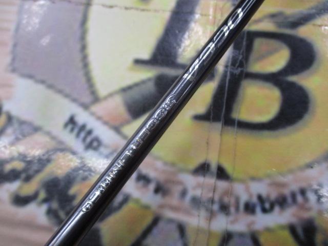 オシアジガーリミテッド B62-4