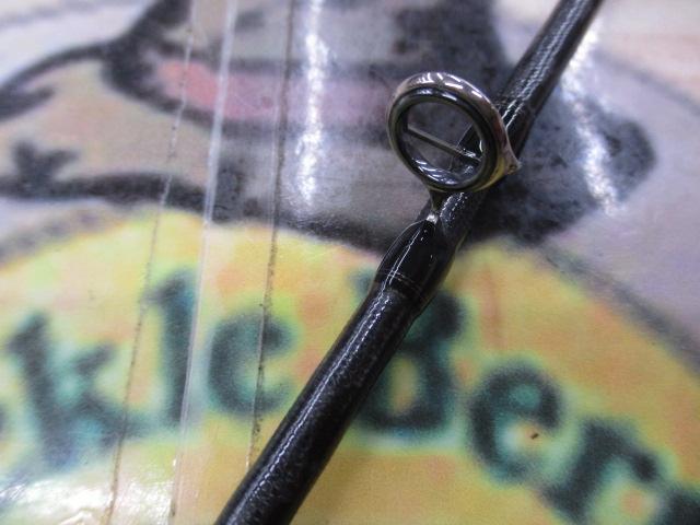 オシアジガーリミテッド B62-4