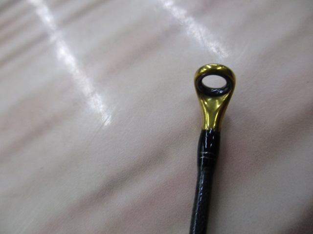 オシアジガーリミテッド B62-4