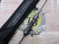 オシアジガーリミテッド B62-4