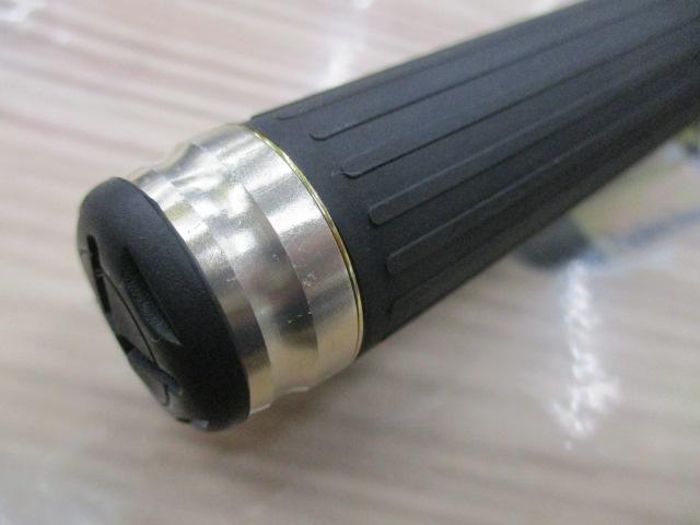 がま磯マスターモデル尾長 H-50