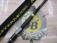 がま磯マスターモデル尾長 H-50