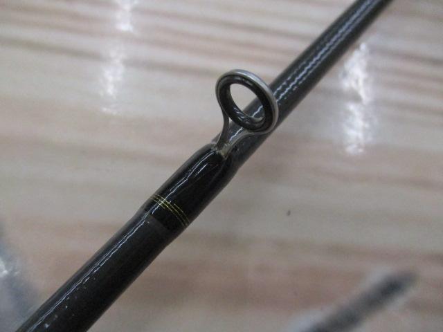 ルアーニスト 83ML