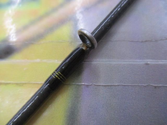 ルアーニスト 83ML