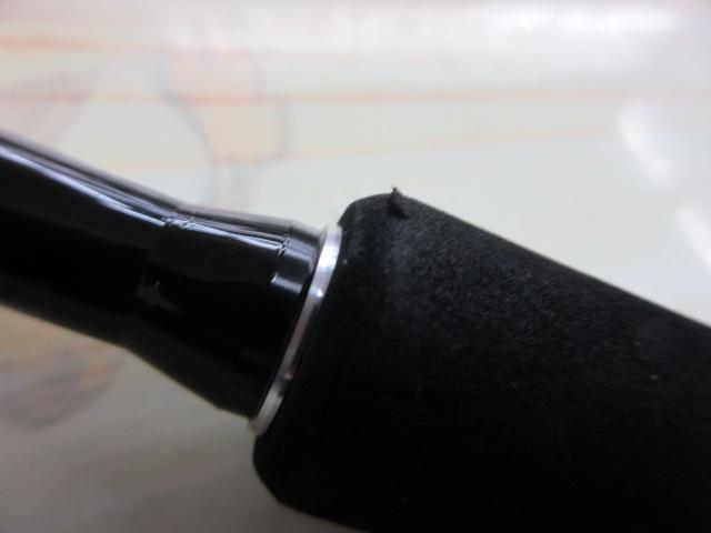 ラグゼソルケイド S60ML