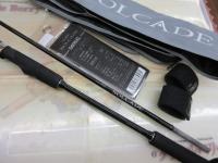 ラグゼソルケイド S60ML