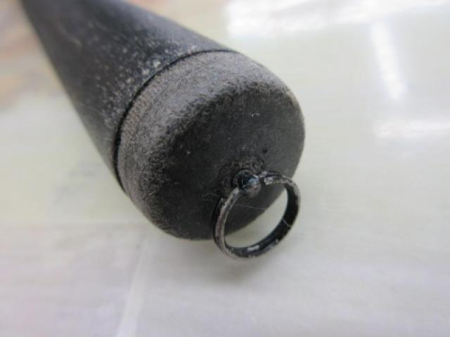 PLスーパー水影 硬調18