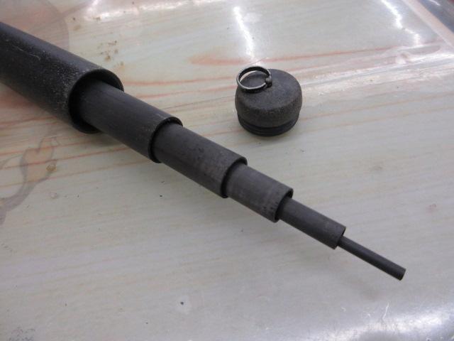 PLスーパー水影 硬調18