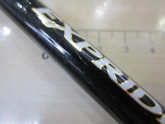 エクスプライド 173XH