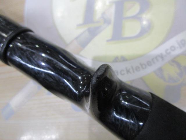 デストロイヤー F6-67X(Hi-10X)SUPER DESTROYERⅡ ICBM