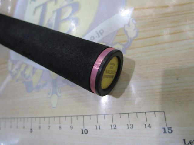 デストロイヤー F6-67X(Hi-10X)SUPER DESTROYERⅡ ICBM