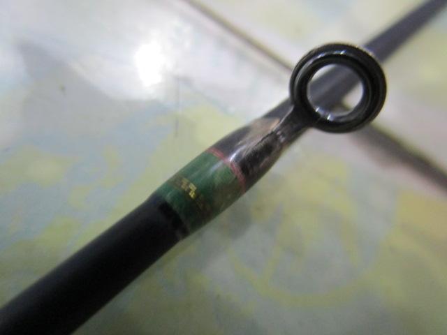 デストロイヤー F6-67X(Hi-10X)SUPER DESTROYERⅡ ICBM