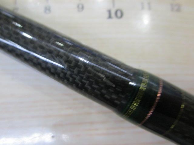 デストロイヤー F6-67X(Hi-10X)SUPER DESTROYERⅡ ICBM