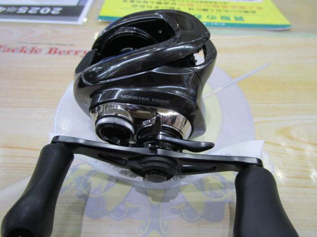 23アンタレスDC MD XG RIGHT