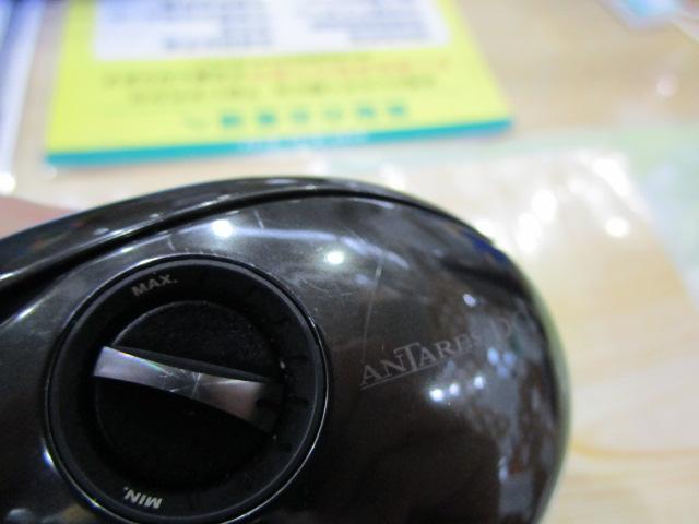 23アンタレスDC MD XG RIGHT