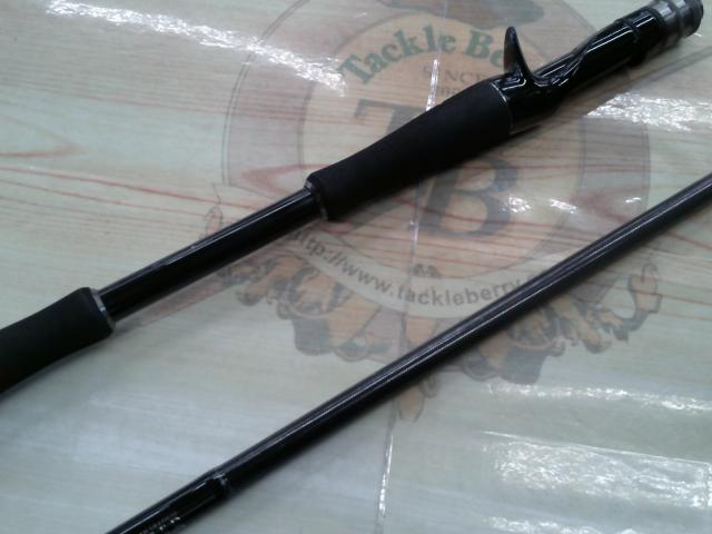 クリード CB-78MH+