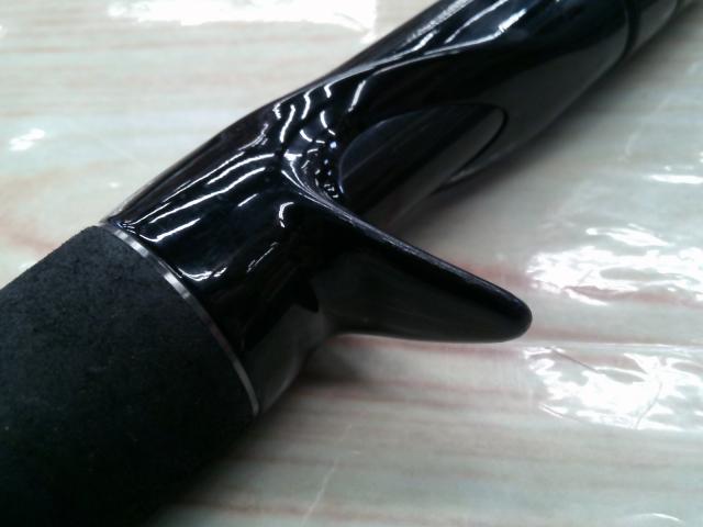 クリード CB-78MH+