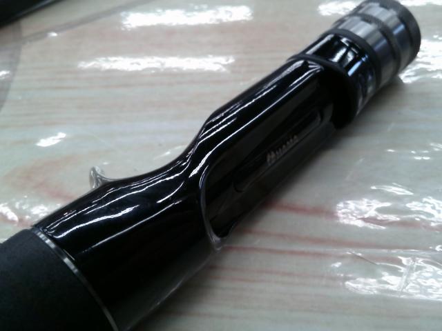 クリード CB-78MH+