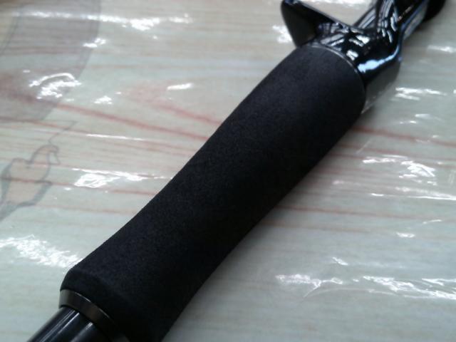 クリード CB-78MH+