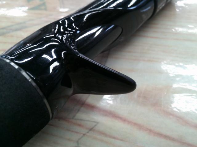 クリード CB-76H+