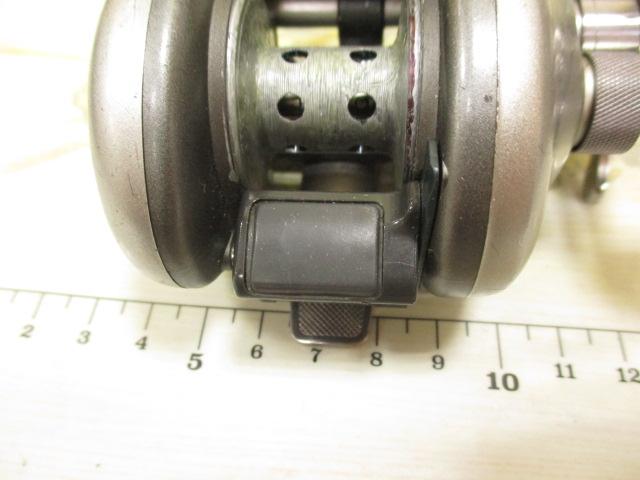 97メタニウムXT(RH)