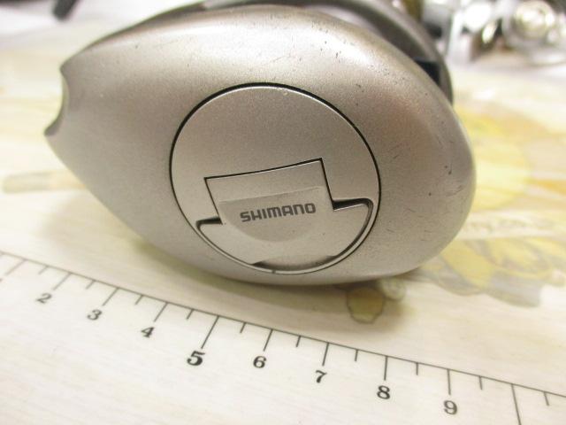 97メタニウムXT(RH)