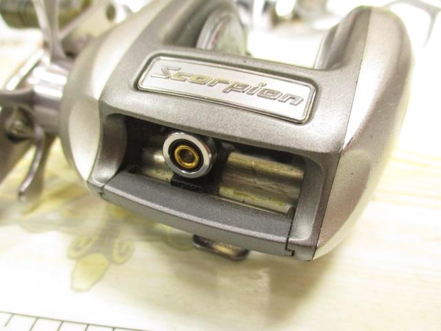 97メタニウムXT(RH)