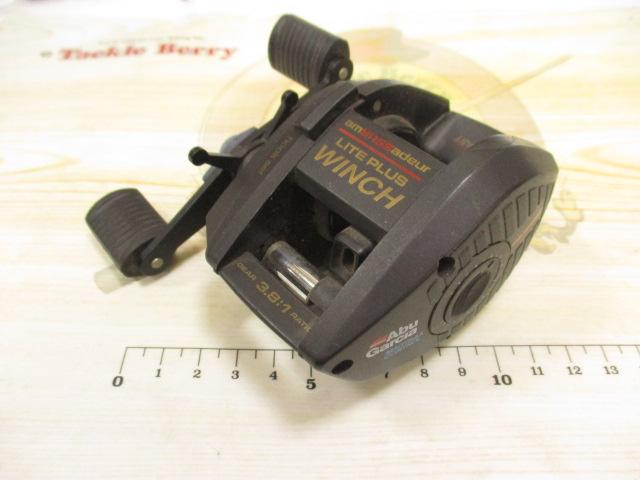 アンバサダーライトプラスウインチ