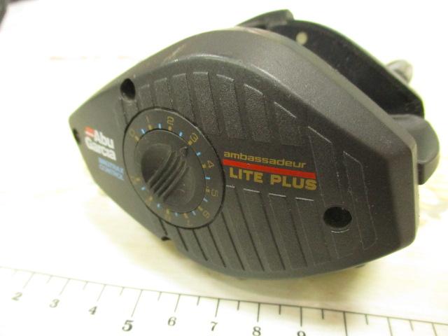 アンバサダーライトプラスウインチ