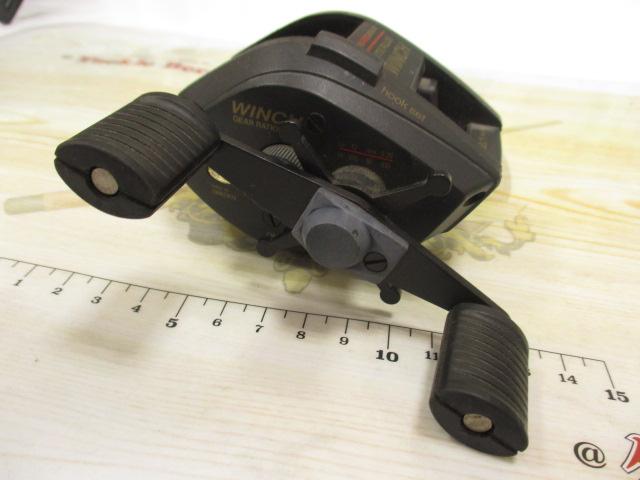 アンバサダーライトプラスウインチ