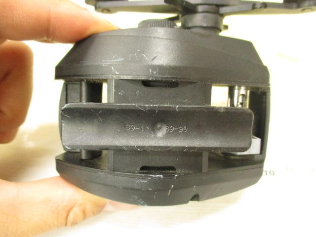 アンバサダーライトプラスウインチ