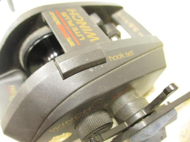 アンバサダーライトプラスウインチ