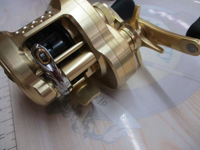 21カルカッタコンクエスト 101HG