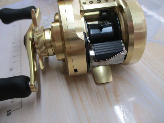 21カルカッタコンクエスト 101HG