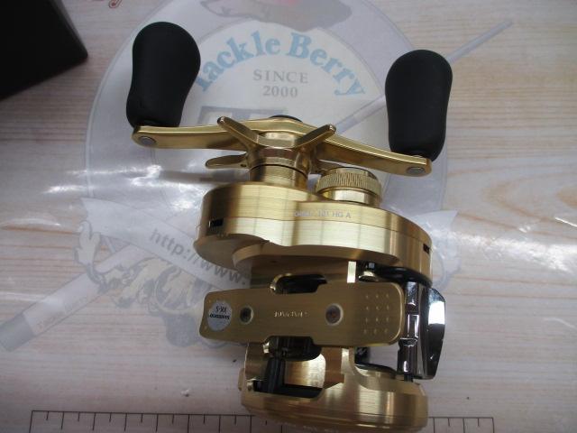 21カルカッタコンクエスト 101HG