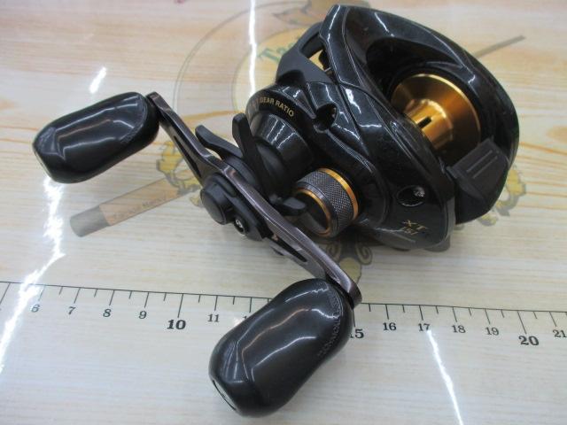 17バスワンXT 151