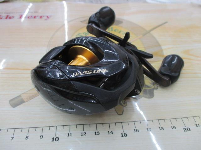 17バスワンXT 151