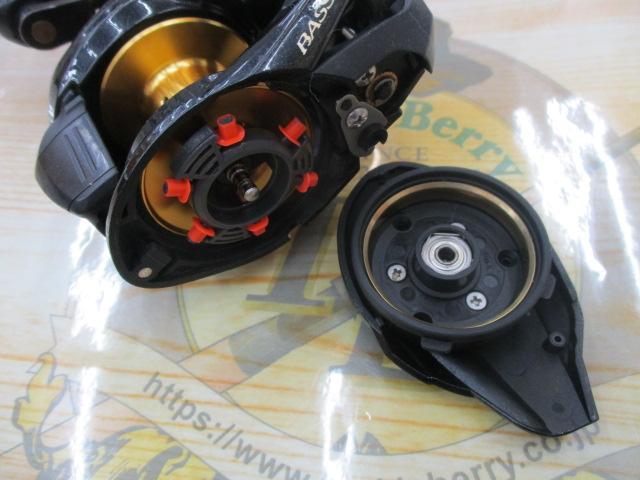 17バスワンXT 151