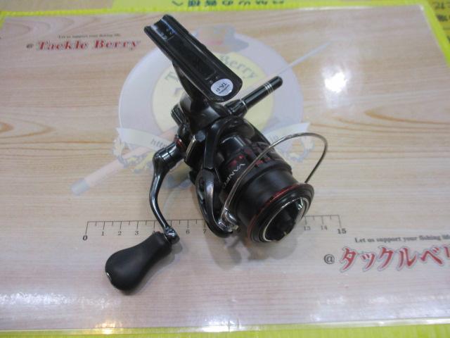 20ヴァンフォード C2000S