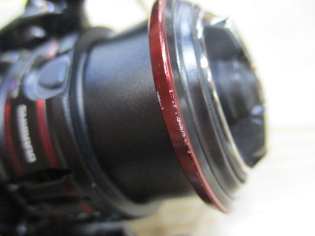 20ヴァンフォード C2000S