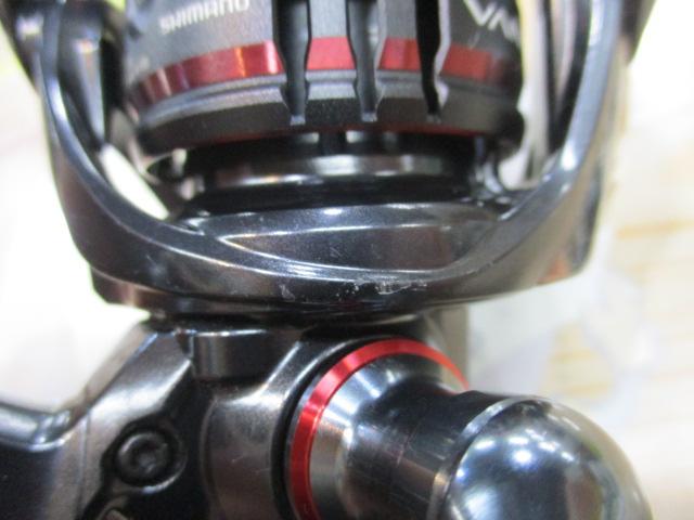 20ヴァンフォード C2000S